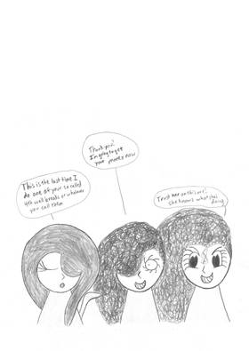 Read The Everyday Special  1 Page 3 in English