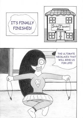 Read The Everyday Special  1 Page 5 in English