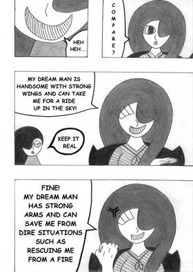 Read The Everyday Special  1 Page 10 in English