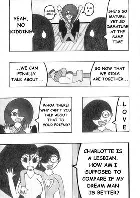 Read The Everyday Special  1 Page 9 in English