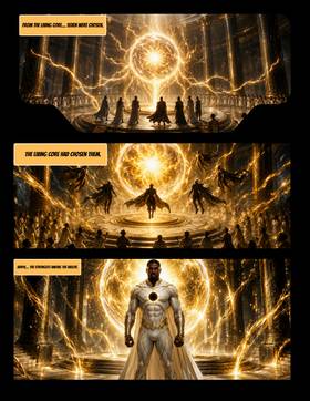 Read Sovereign Studios  1 Page 4 in English