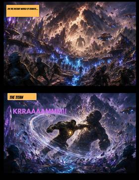 Read Sovereign Studios  1 Page 7 in English