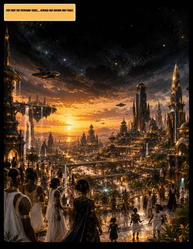 Read Sovereign Studios  1 Page 8 in English