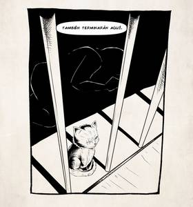 Read Sin Alma  1 Page 10 in Spanish