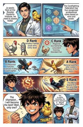 Read Fresh Bounty  8 Page 5 in English