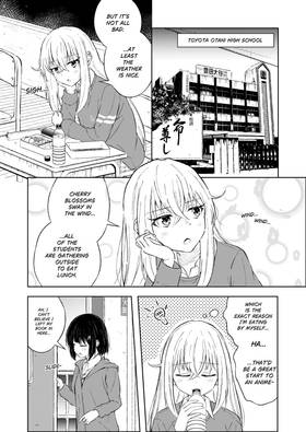 Read MAXED OUT! Volume 1  1 Page 5 in English