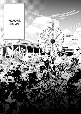 Read MAXED OUT! Volume 1  1 Page 2 in English