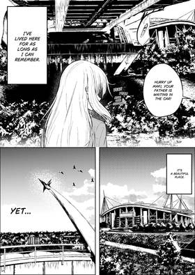 Read MAXED OUT! Volume 1  1 Page 3 in English