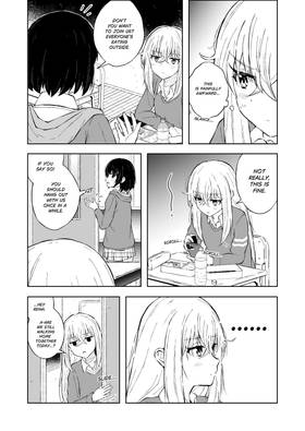 Read MAXED OUT! Volume 1  1 Page 7 in English