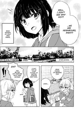 Read MAXED OUT! Volume 1  1 Page 8 in English