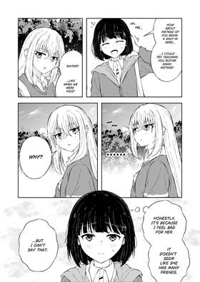 Read MAXED OUT! Volume 1  1 Page 10 in English