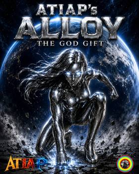ATIAP'S ALLOY - The God Gift