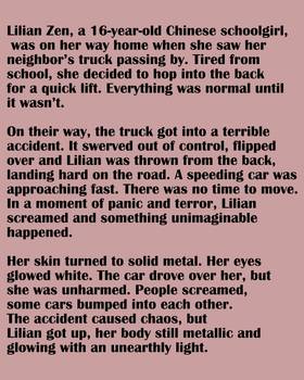 Read ATIAP's ALLOY  1 Page 2 in English