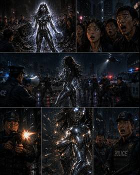 Read ATIAP's ALLOY  1 Page 6 in English