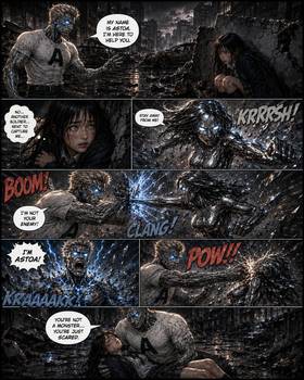 Read ATIAP's ALLOY  1 Page 9 in English