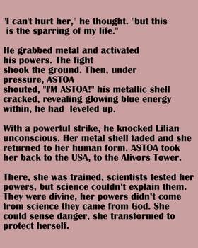 Read ATIAP's ALLOY  1 Page 10 in English