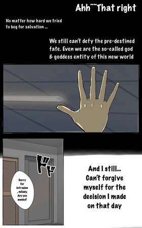Read Final Realms - The Twin Diary's  2 Page 5 in English