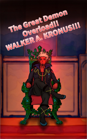 Read Final Realms - The Twin Diary's  2 Page 8 in English