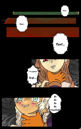 Read Final Realms - The Twin Diary's  5 Page 2 in English
