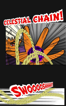Read Final Realms - The Twin Diary's  7 Page 6 in English