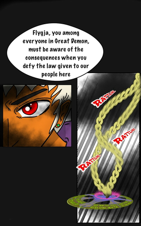 Read Final Realms - The Twin Diary's  7 Page 7 in English