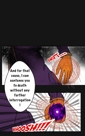 Read Final Realms - The Twin Diary's  7 Page 10 in English