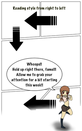 Read Final Realms - The Twin Diary's  7 Page 1 in English
