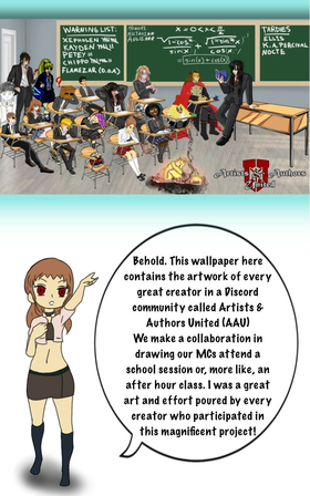 Read Final Realms - The Twin Diary's  7 Page 3 in English