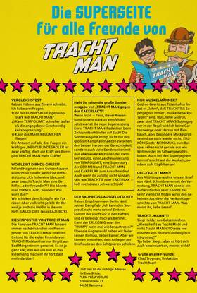 Read TRACHT MAN PRÄSENTIERT  2 Page 9 in German