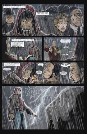 Read THE CHANGER  1 Page 4 in German