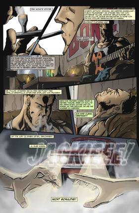 Read THE CHANGER  1 Page 5 in German
