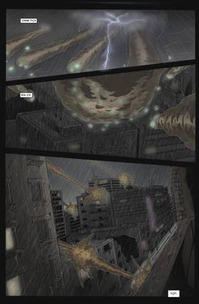 Read THE CHANGER  1 Page 8 in German