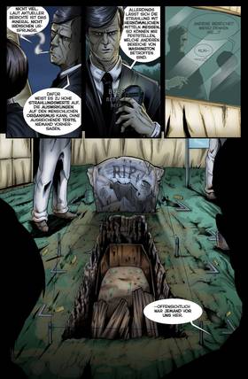 Read THE CHANGER  2 Page 4 in German