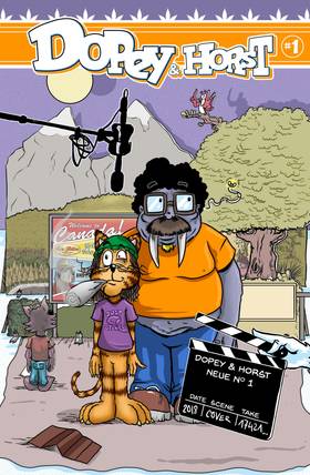 DOPEY UND HORST #1