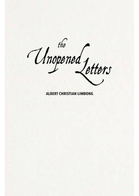 Read The Unopened letters   1 Page 2 in English