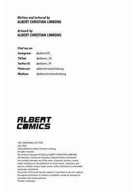 Read The Unopened letters   1 Page 3 in English