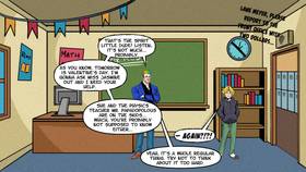 Read Millennial Heroes: Tales... Of The City! Enter: The Predatrix!  1 Page 5 in English