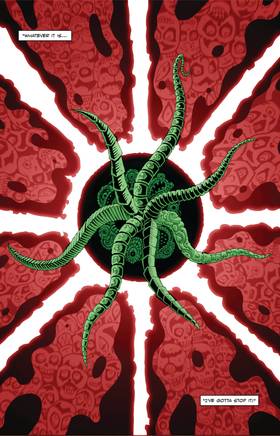 Read Shaman Kane   2 Page 10 in English