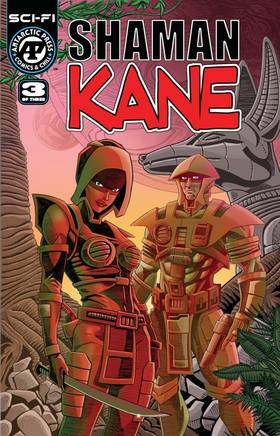Issue 3