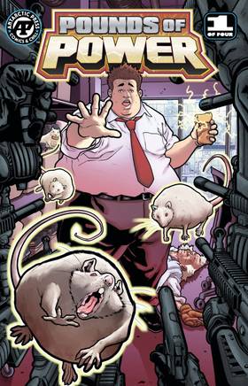 Issue 1