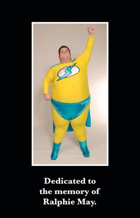 Read Pounds of Power  1 Page 3 in English