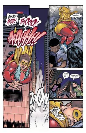 Read Pounds of Power  3 Page 7 in English