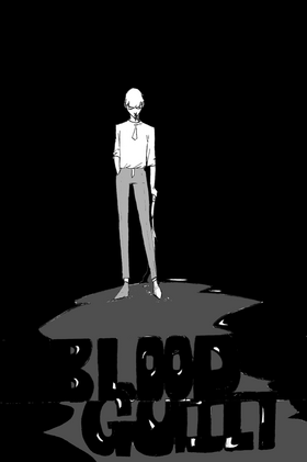 Read BLOOD GUILT  1 Page 1 in English