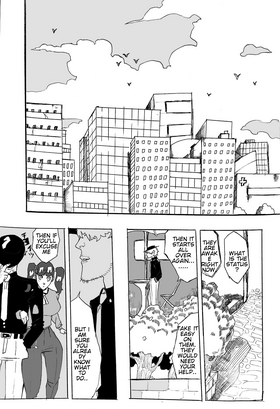 Read BLOOD GUILT  1 Page 2 in English