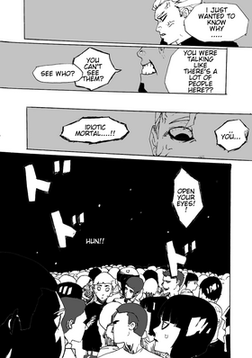 Read BLOOD GUILT  1 Page 10 in English