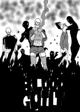 Read BLOOD GUILT  2 Page 1 in English