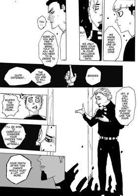 Read BLOOD GUILT  2 Page 2 in English