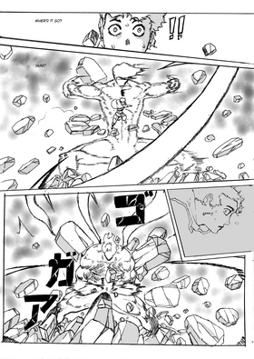 Read BLOOD GUILT  2 Page 10 in English