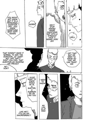 Read BLOOD GUILT  4 Page 4 in English