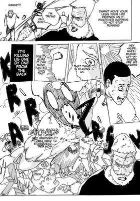 Read BLOOD GUILT  4 Page 6 in English